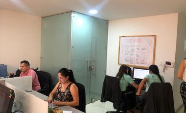 edificio en venta en avenida 30 de agosto. Cod V1421