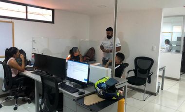 edificio en venta en avenida 30 de agosto. Cod V1421