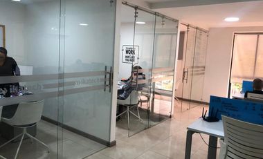 edificio en venta en avenida 30 de agosto. Cod V1421