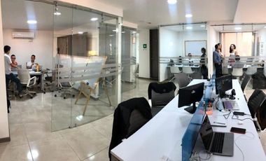 edificio en venta en avenida 30 de agosto. Cod V1421