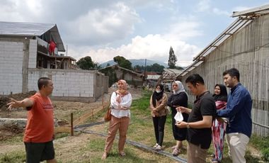 Investasi Di Kavling Emeralda Harga 1,95Jt/m2 Dekat Kota Baru Cek Lokasi Sebelum Kehabisan Unitnya