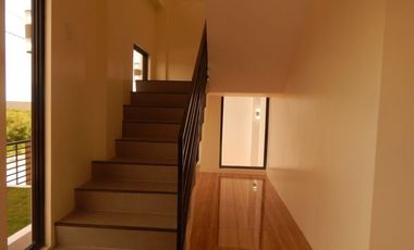 House and lot for sale in Compostela, Cebu