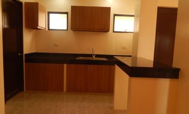 House and lot for sale in Compostela, Cebu