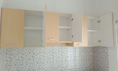 Promo Bulan ini, Bonus Kitchenset Hunian cantik, strategis; Bandung