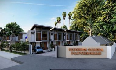 Promo Bulan ini, Bonus Kitchenset Hunian cantik, strategis; Bandung
