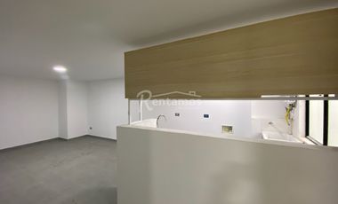 apartaestudio en arriendo en la primavera. Cod A776564