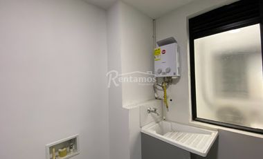 apartaestudio en arriendo en la primavera. Cod A776564