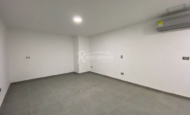 apartaestudio en arriendo en la primavera. Cod A776564