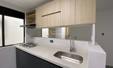 apartaestudio en arriendo en la primavera. Cod A776564