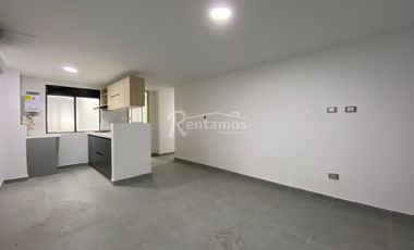 apartaestudio en arriendo en la primavera. Cod A776564