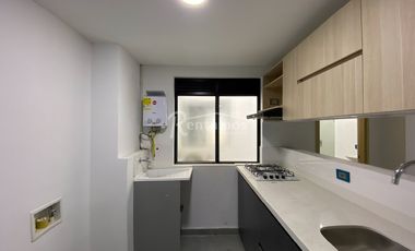 apartaestudio en arriendo en la primavera. Cod A776564