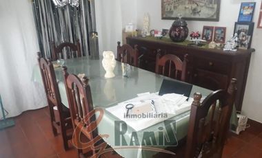 Casa + Departamento En Venta  Saldan 1400 Ituzaingo