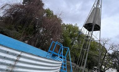 QUINTA A LA VENTA EN FRANCISCO ALVAREZ