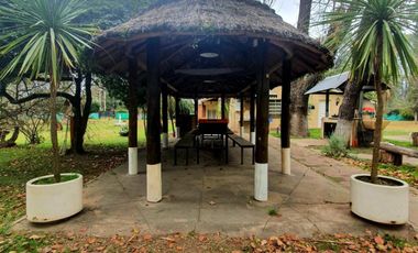 QUINTA A LA VENTA EN FRANCISCO ALVAREZ