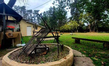 QUINTA A LA VENTA EN FRANCISCO ALVAREZ