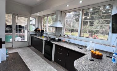 QUINTA A LA VENTA EN FRANCISCO ALVAREZ