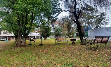 QUINTA A LA VENTA EN FRANCISCO ALVAREZ