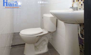 Arriendo casa, Barrio Boston (Bavaria), Santa Marta.