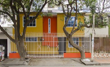 Arriendo casa, Barrio Boston (Bavaria), Santa Marta.