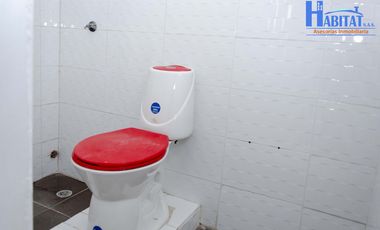 Arriendo casa, Barrio Boston (Bavaria), Santa Marta.