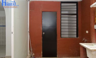 Arriendo casa, Barrio Boston (Bavaria), Santa Marta.