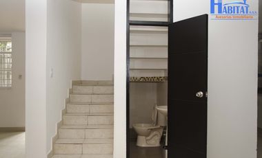 Arriendo casa, Barrio Boston (Bavaria), Santa Marta.