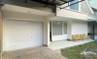 Dijual Rumah Di Sukaluyu Dekat Gedung Sate Kota Bandung