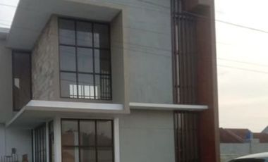 House for Sale Desain Aparthome Modern Class Kudus