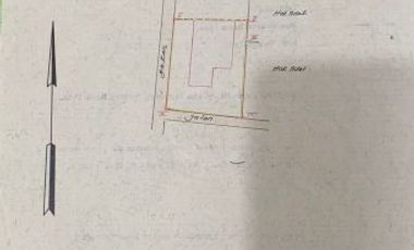 Tanah Luas di Kulon Progo dekat Kali Progo