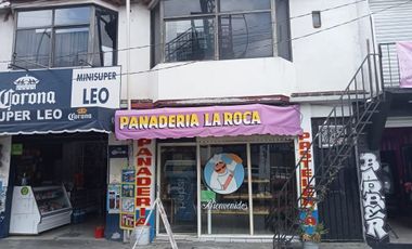 7 Locales comerciales en venta en la curva Nicolás Romero