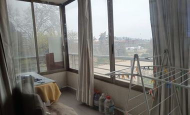 Departamento en venta de 3 dorm. En Mall Sport, Lo Barnechea
