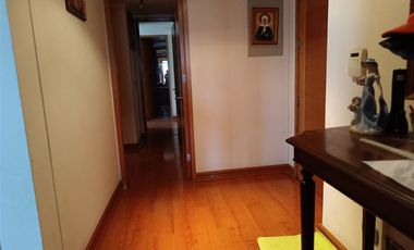Departamento en venta de 3 dorm. En Mall Sport, Lo Barnechea