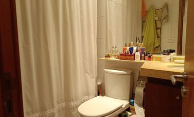 Departamento en venta de 3 dorm. En Mall Sport, Lo Barnechea