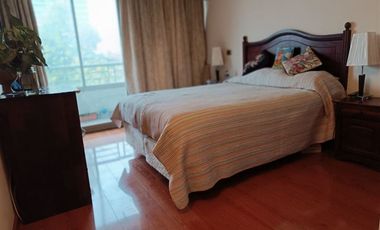 Departamento en venta de 3 dorm. En Mall Sport, Lo Barnechea