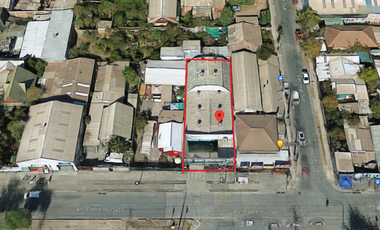Local Comercial en Venta en Padre Hurtado 13192