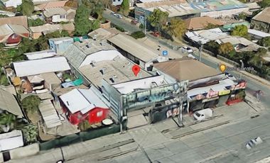 Local Comercial en Venta en Padre Hurtado 13192