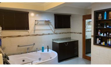Venta de casa en Chanis GTA