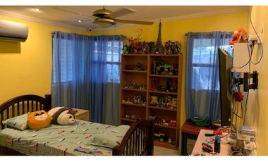 Venta de casa en Chanis GTA