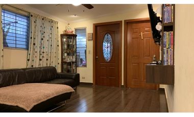 Venta de casa en Chanis GTA