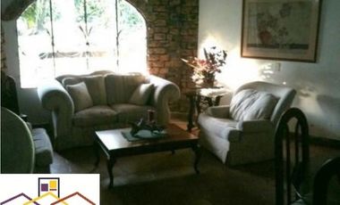 Alquiler  Finca de Recreo en San Jerónimo Antioquia