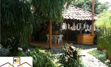 Alquiler  Finca de Recreo en San Jerónimo Antioquia