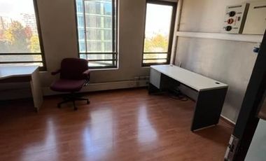 Oficina en arriendo en Las Condes
