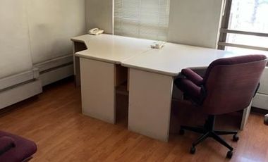Oficina en arriendo en Las Condes