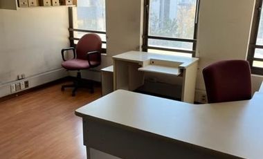 Oficina en arriendo en Las Condes