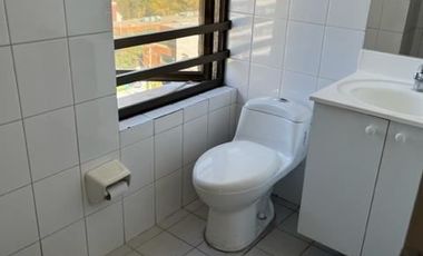 Oficina en arriendo en Las Condes