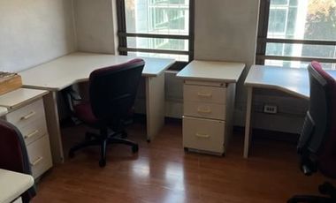 Oficina en arriendo en Las Condes