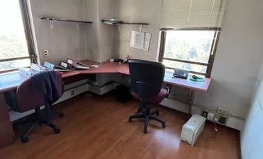 Oficina en arriendo en Las Condes