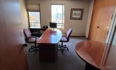 Oficina en arriendo en Las Condes