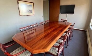 Oficina en arriendo en Las Condes