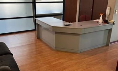 Oficina en arriendo en Las Condes